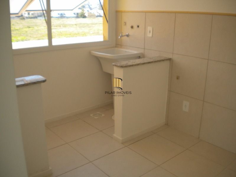 Apartamento para Venda - 51.42m², 2 dormitórios, 1 vaga - Hípica