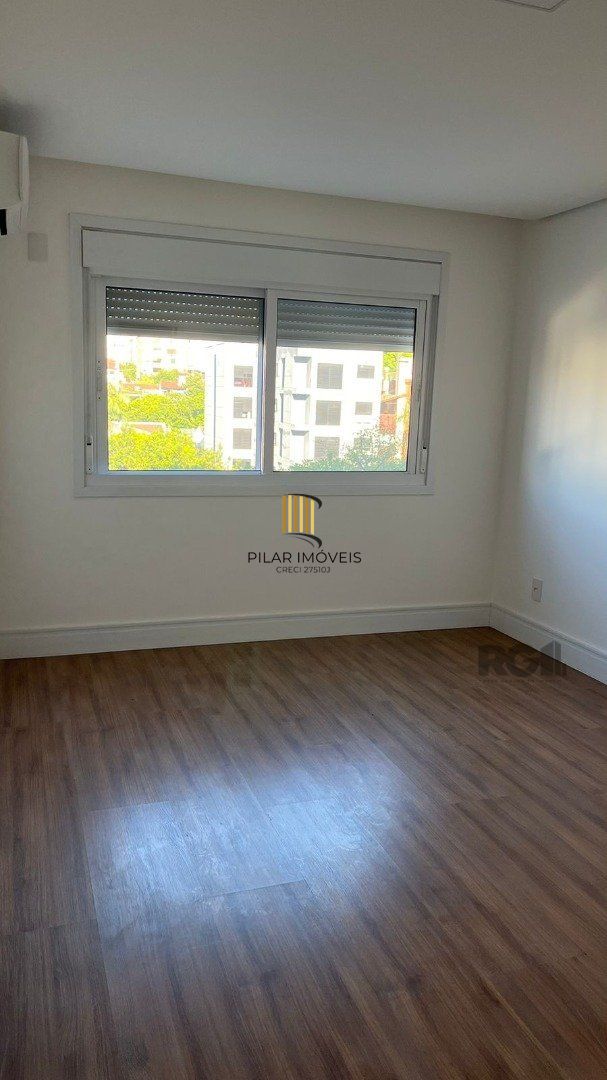 Apartamento 3 dormitórios no bairro Tristeza