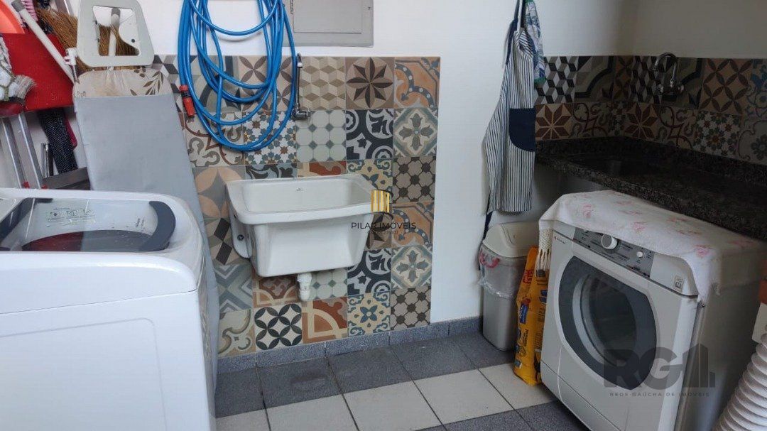 Casa Condominio para Venda - 118m², 3 dormitórios, sendo 1 suites, Cristal