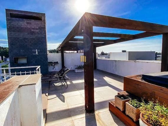 Casa de Condomínio 3 dormitórios no bairro Atlântida Sul