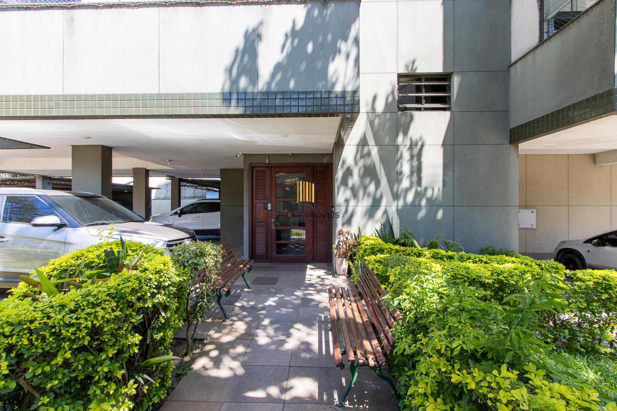 Apartamento à Venda | 90m² | Vila São João – Porto Alegre