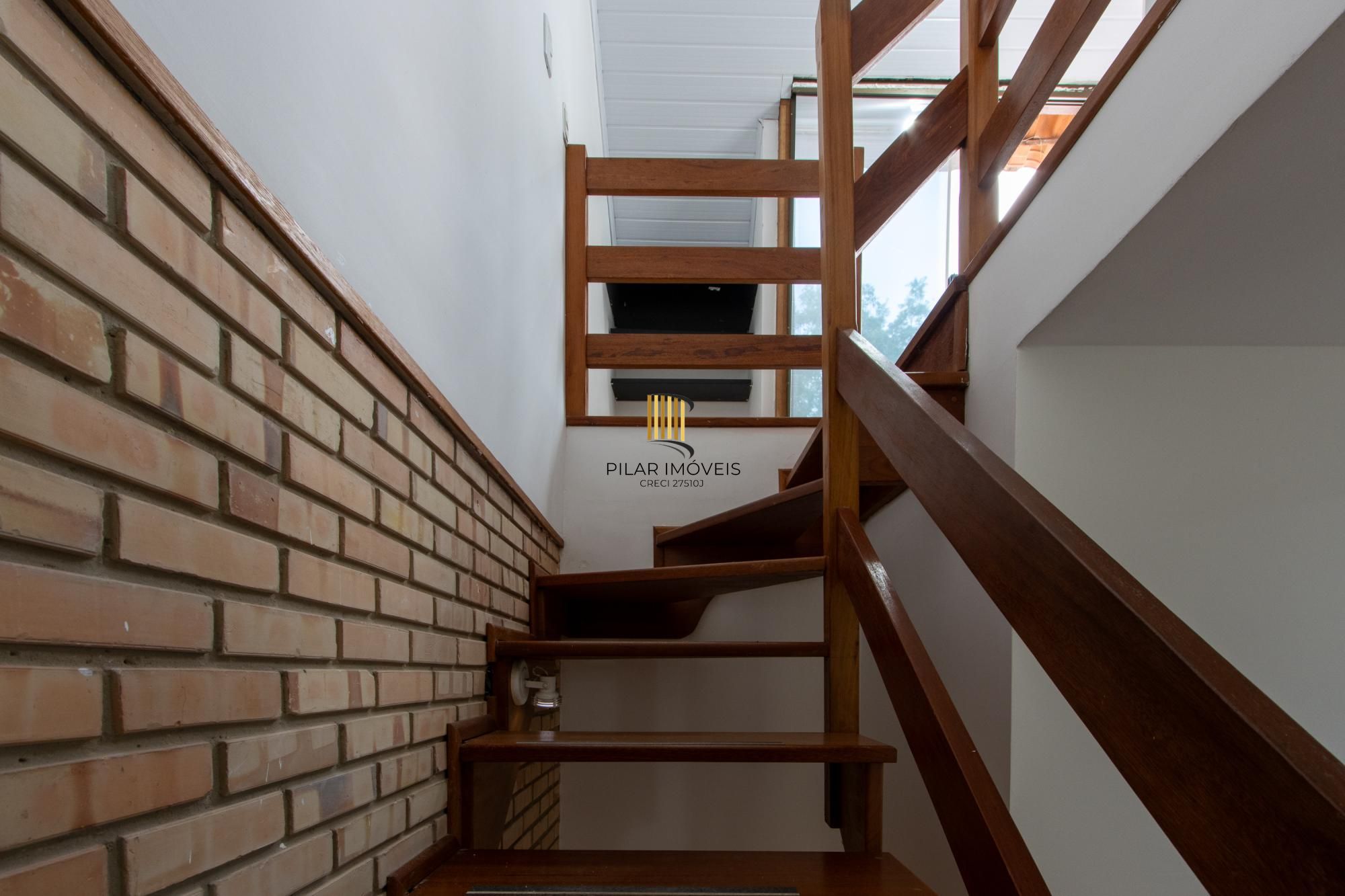 Casa com 3 quartos à venda na Avenida Copacabana,, Tristeza, Porto Alegre