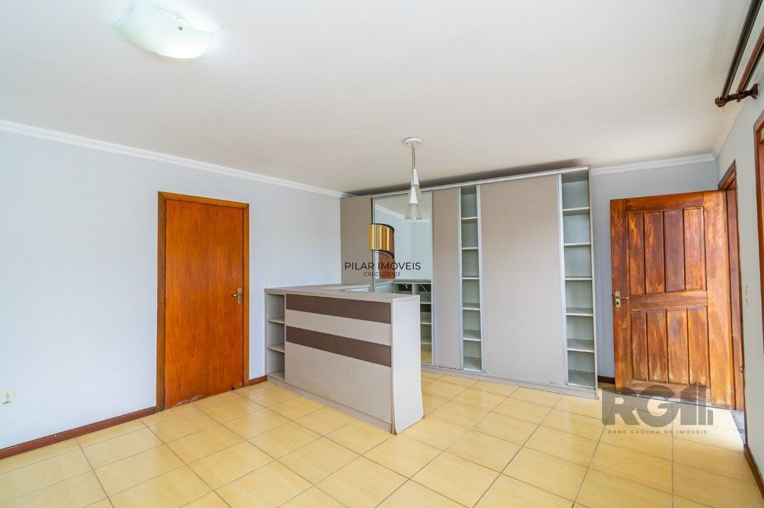 Casa 3 dormitórios no bairro Espírito Santo