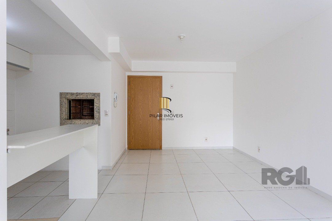 Apartamento 2 dormitórios no bairro Passo da Areia