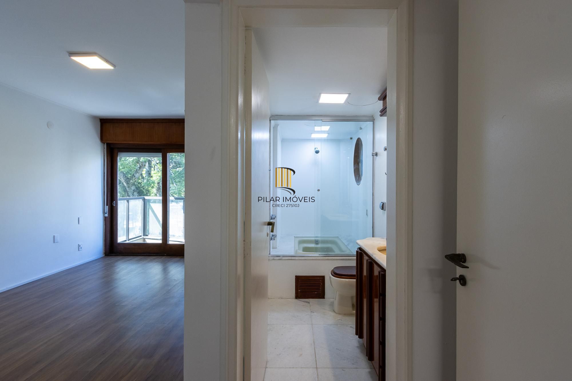 Apartamento 3 Dormitório(s) Bairro Santa Tereza