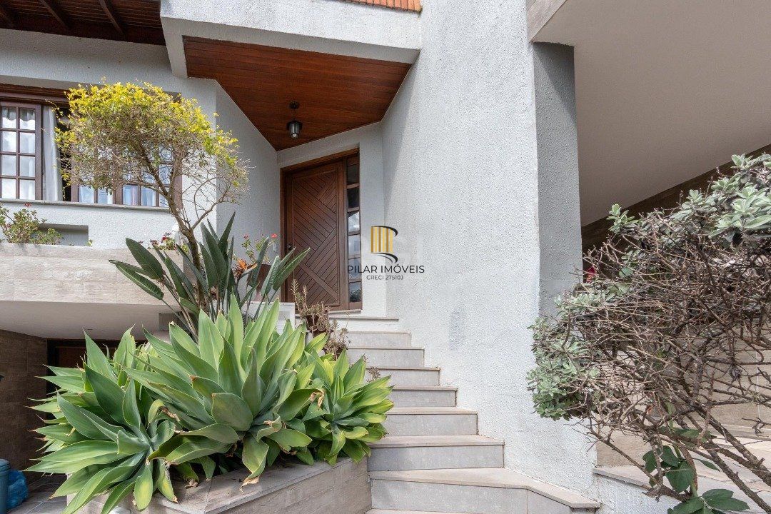 Casa Condominio para Venda - 175m², 3 dormitórios, sendo 1 suites, 4 vagas - Tristeza
