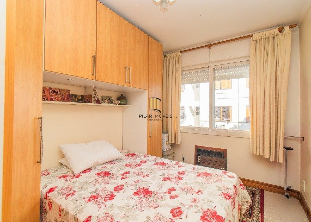 Apartamento 03 dormitórios (1 Suíte) no bairro Rio Branco, com 111,09 m² de área privativa!!