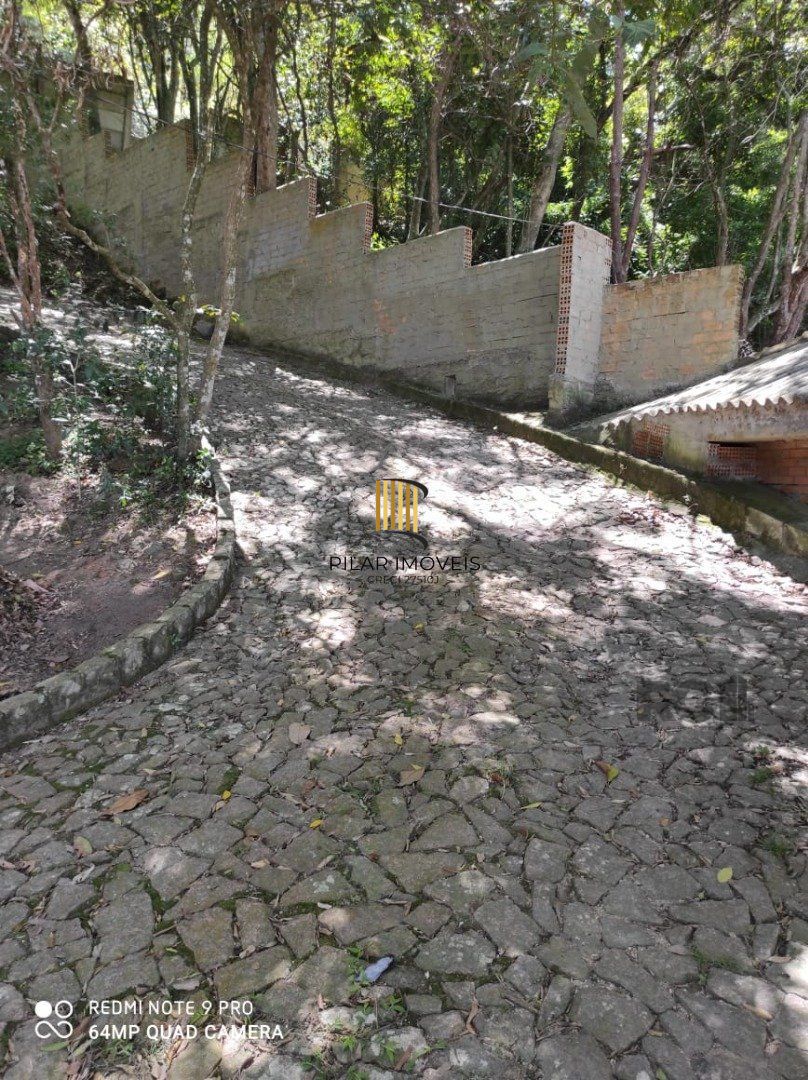 AMPLA CASA COM PRAIA PRIVATIVA NA ZONA SUL DE POA