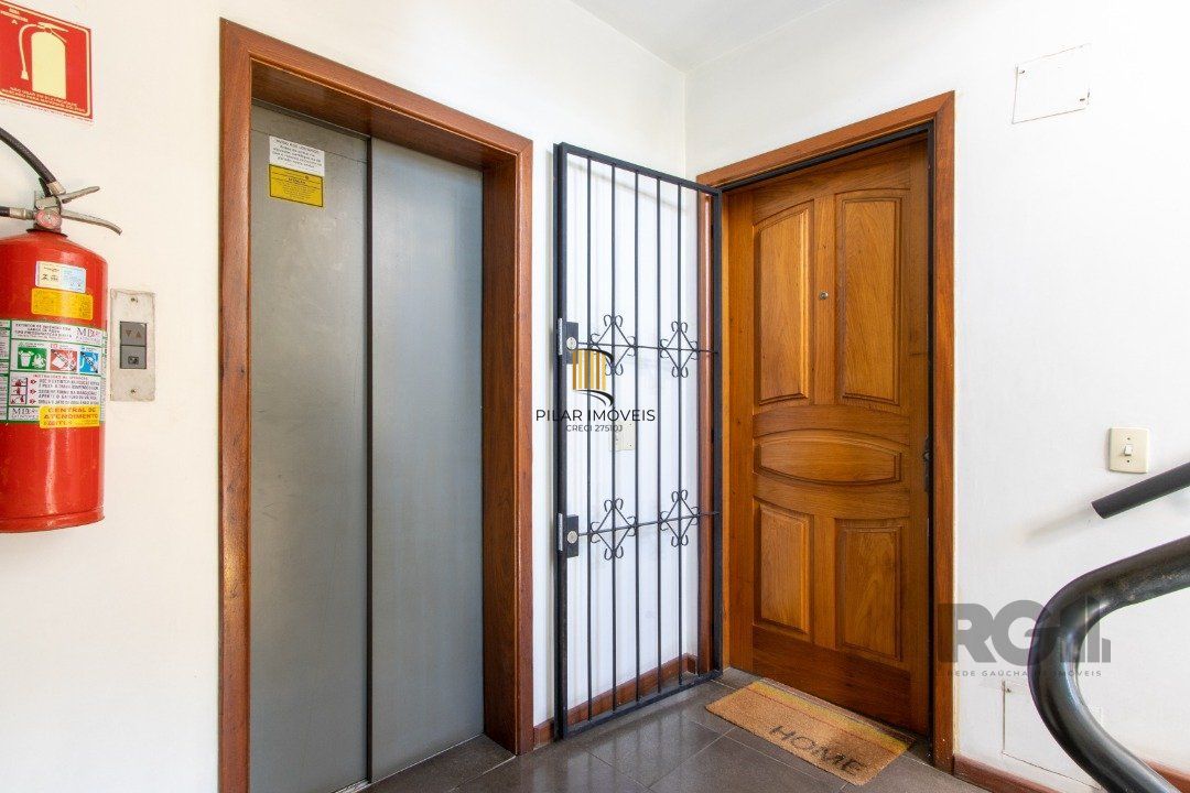 Apartamento Garden de 3 dormitórios.