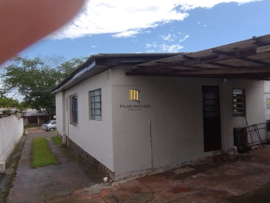 Terreno no bairro Belém Novo