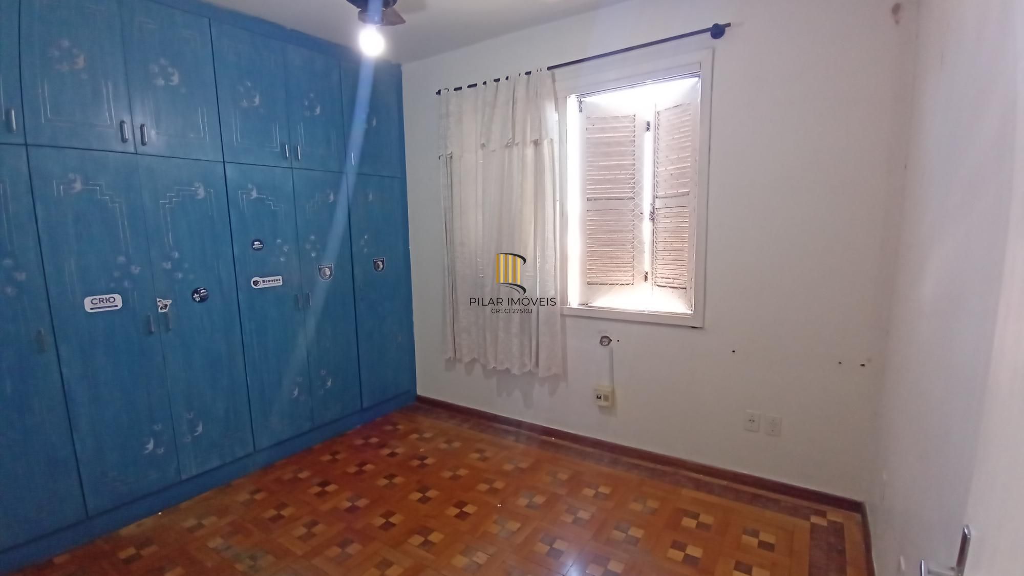 Cobertura com 2 dormitórios no bairro Petrópolis