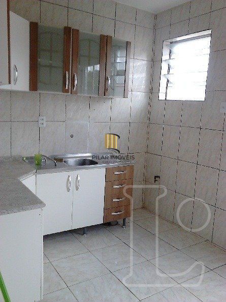 Apartamento para Venda - 81.06m², 3 dormitórios, 1 vaga - Cristal