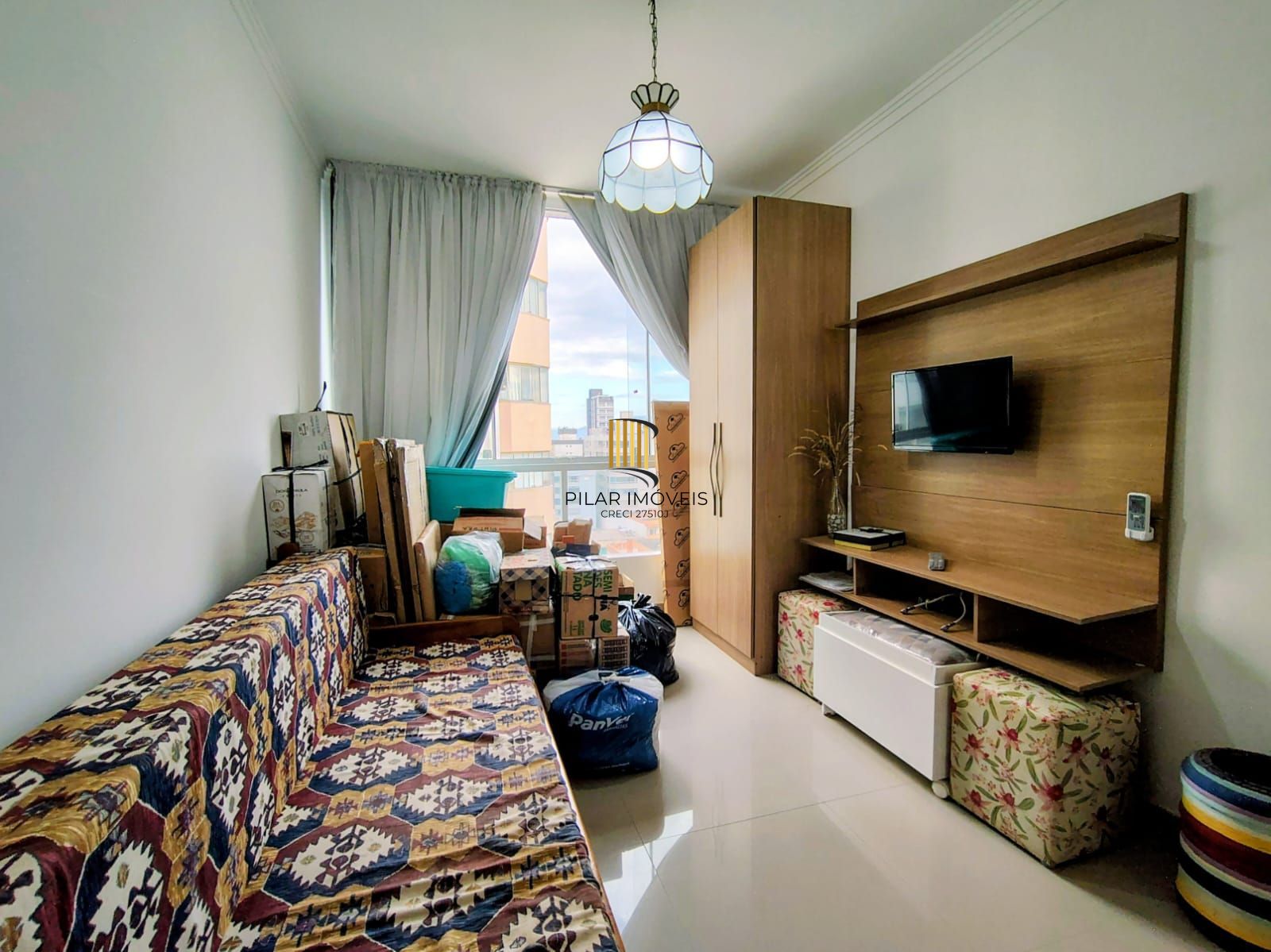 APARTAMENTO PERTO DO MAR