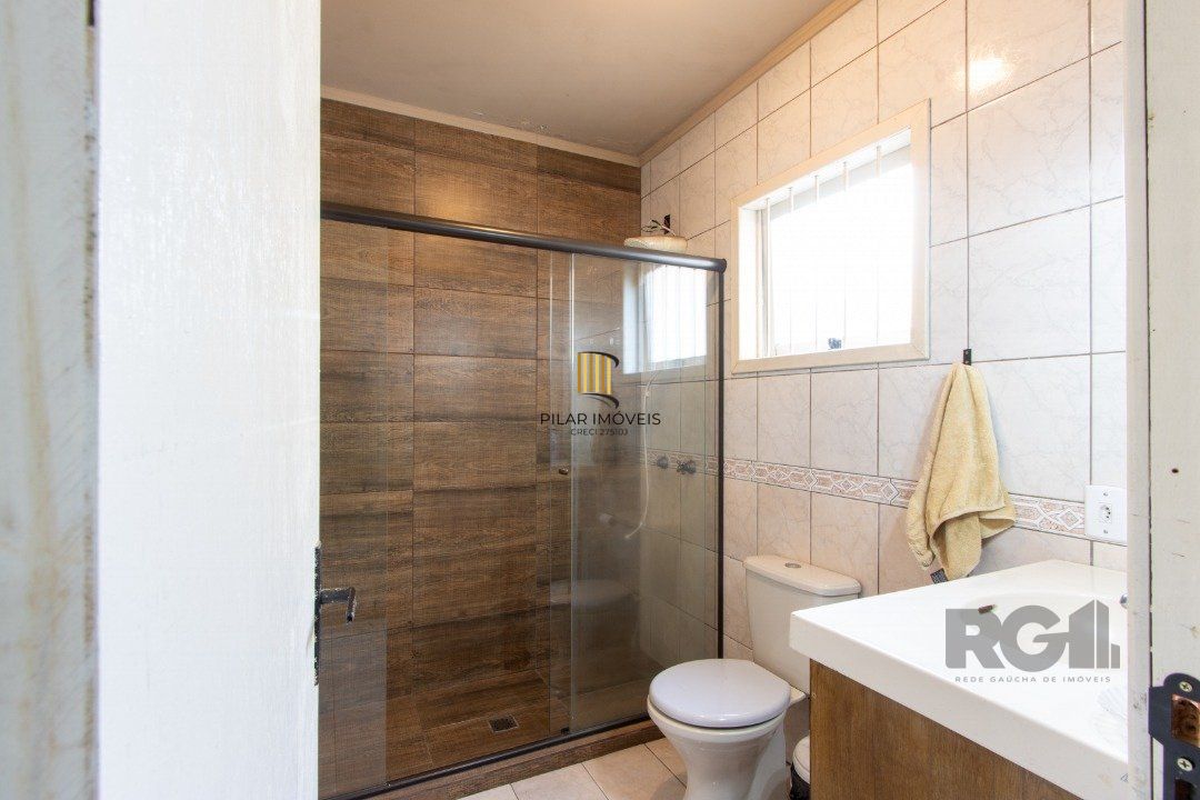 Casa 6 dormitórios no bairro Tristeza