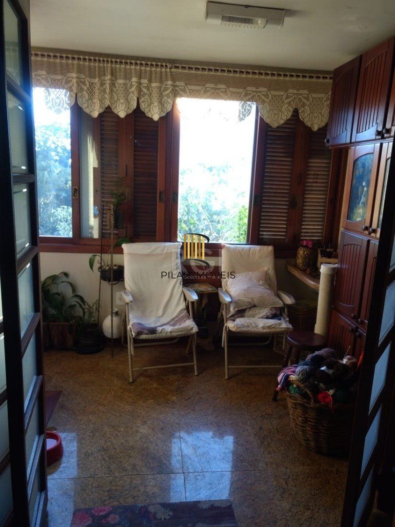 Casa Condominio para Venda - 245.02m², 3 dormitórios, sendo 1 suites, 3 vagas - Vila Conceição