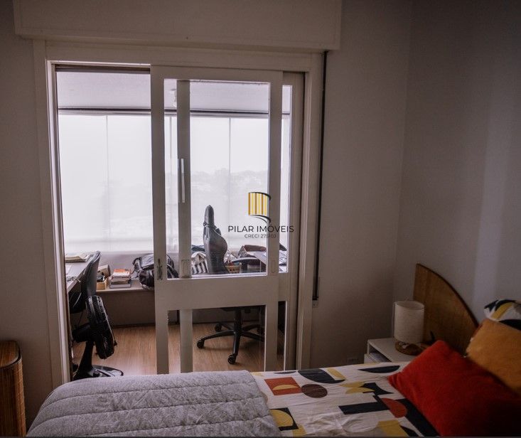 Excelente apartamento 2 dormitórios próximo ao Shopping Barra Sul