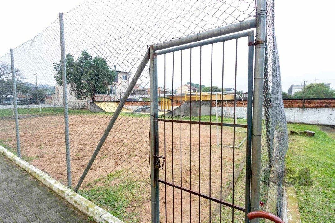 Apartamento 2 dormitórios no bairro Camaquã