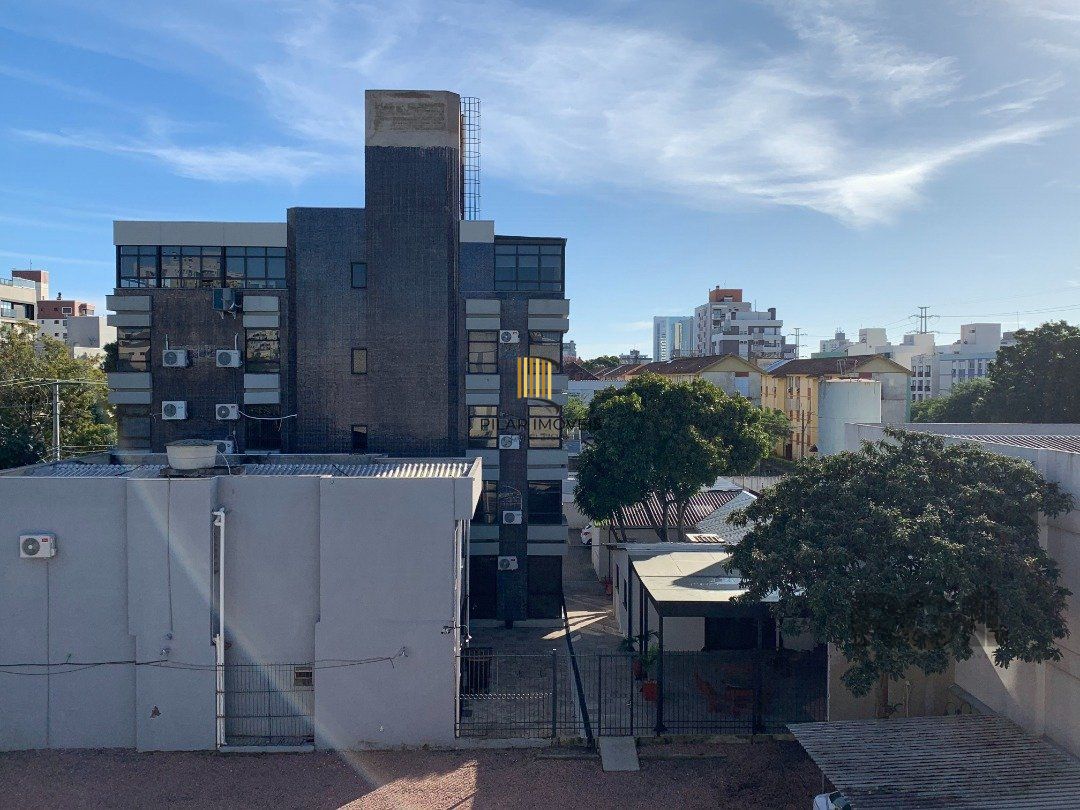 Apartamento 1 dormitório no bairro Menino Deus