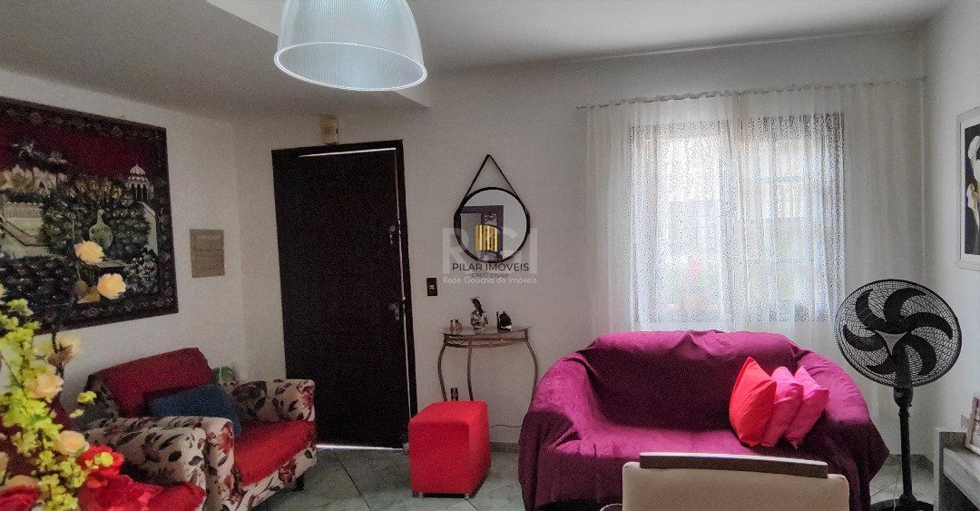 Casa de  Condomínio | 3 quartos | 1 Suíte | 72,87m2 | Bairro Vila Nova