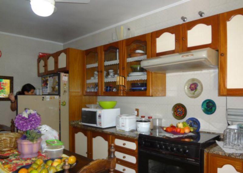 Casa para Venda - 269m², 3 dormitórios, Cristal
