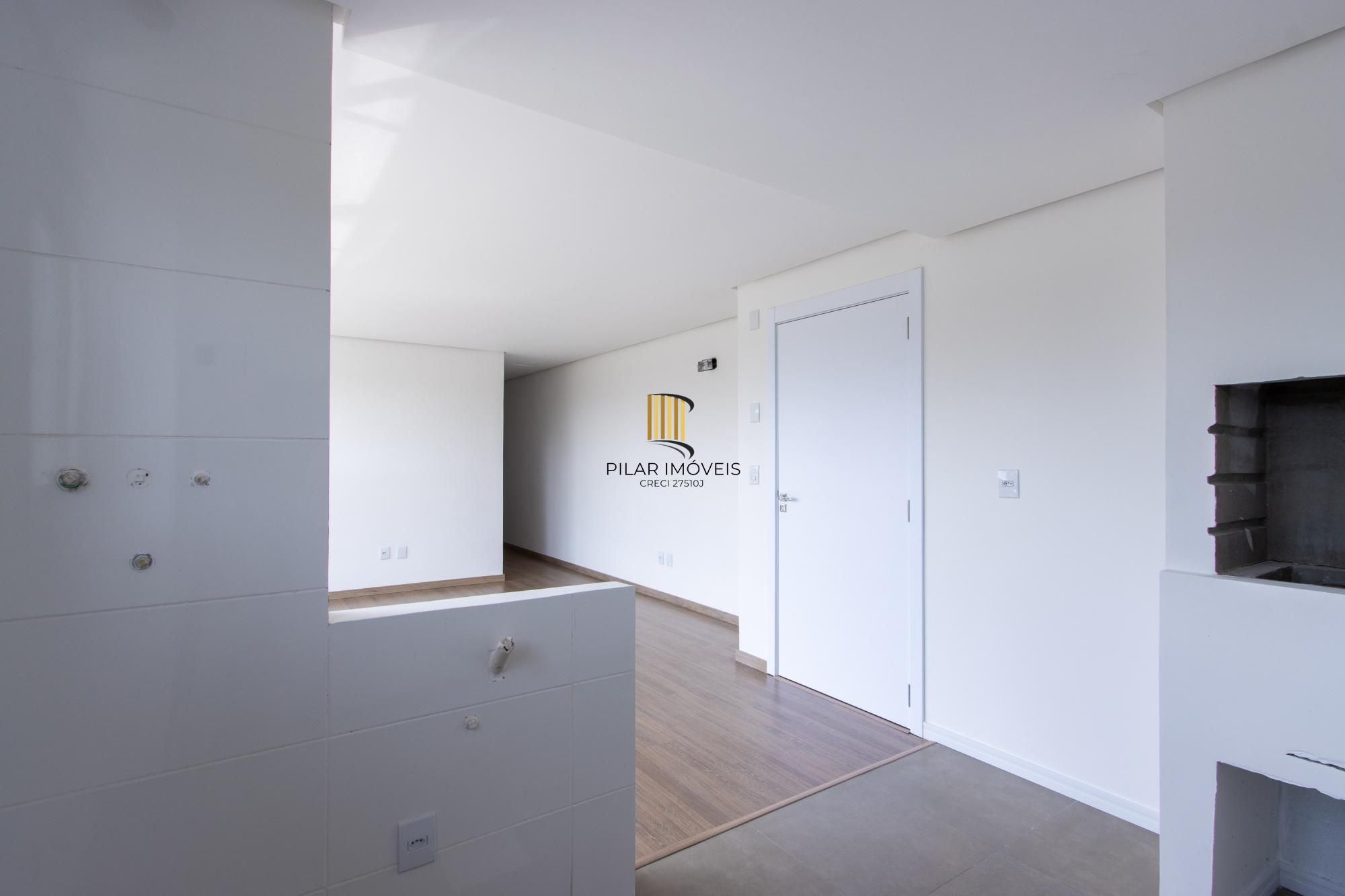 **Apartamento Novo no Bairro Jardim Botânico, Porto Alegre, RS**