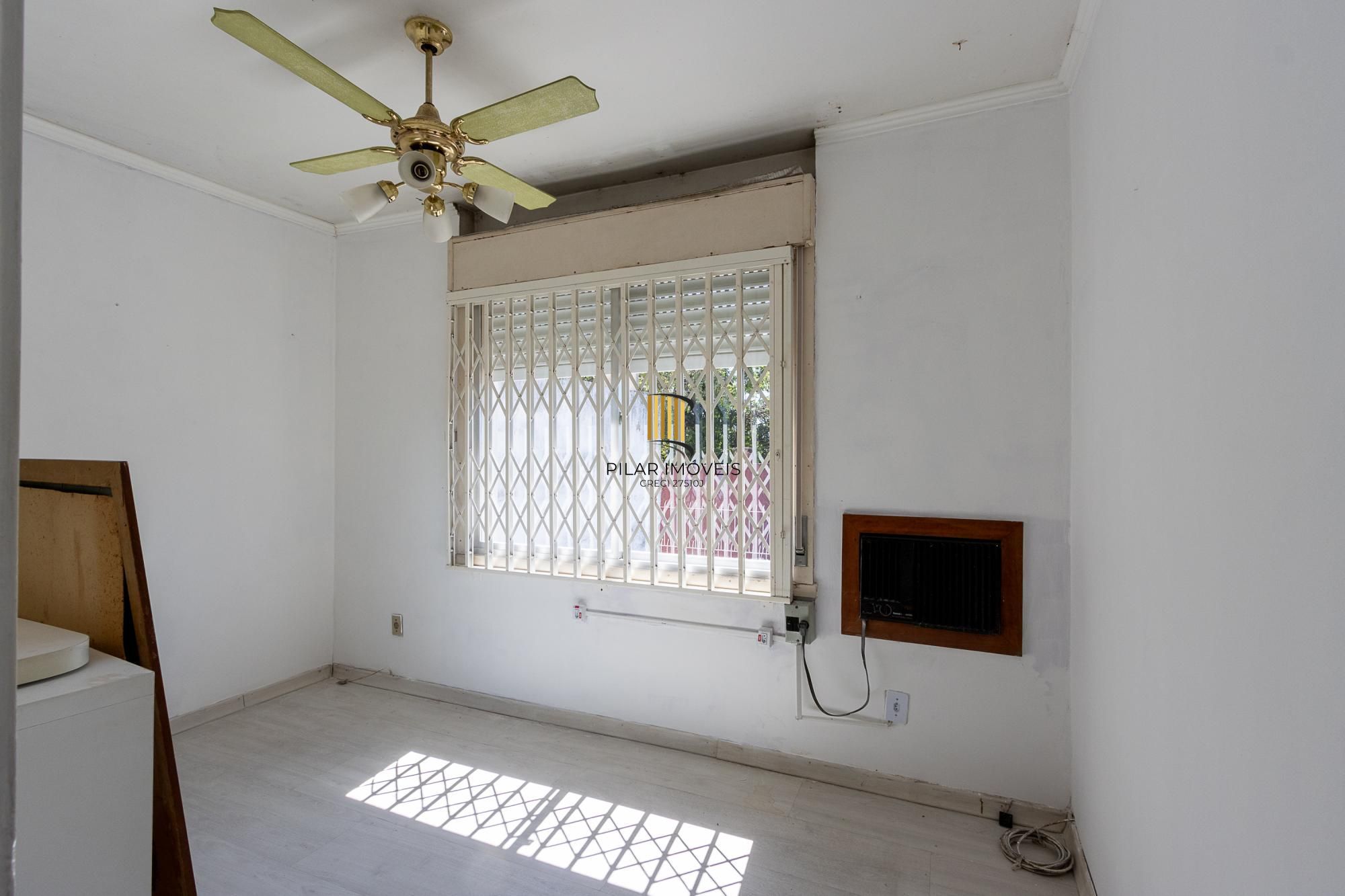 **Apartamento 2 dorm Residencial à Venda no Bairro Cristal, Porto Alegre, RS**