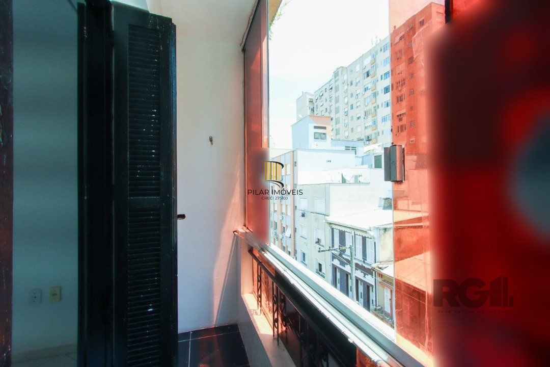 Apartamento para Venda - 57.5m², 2 quartos,  Centro Histórico