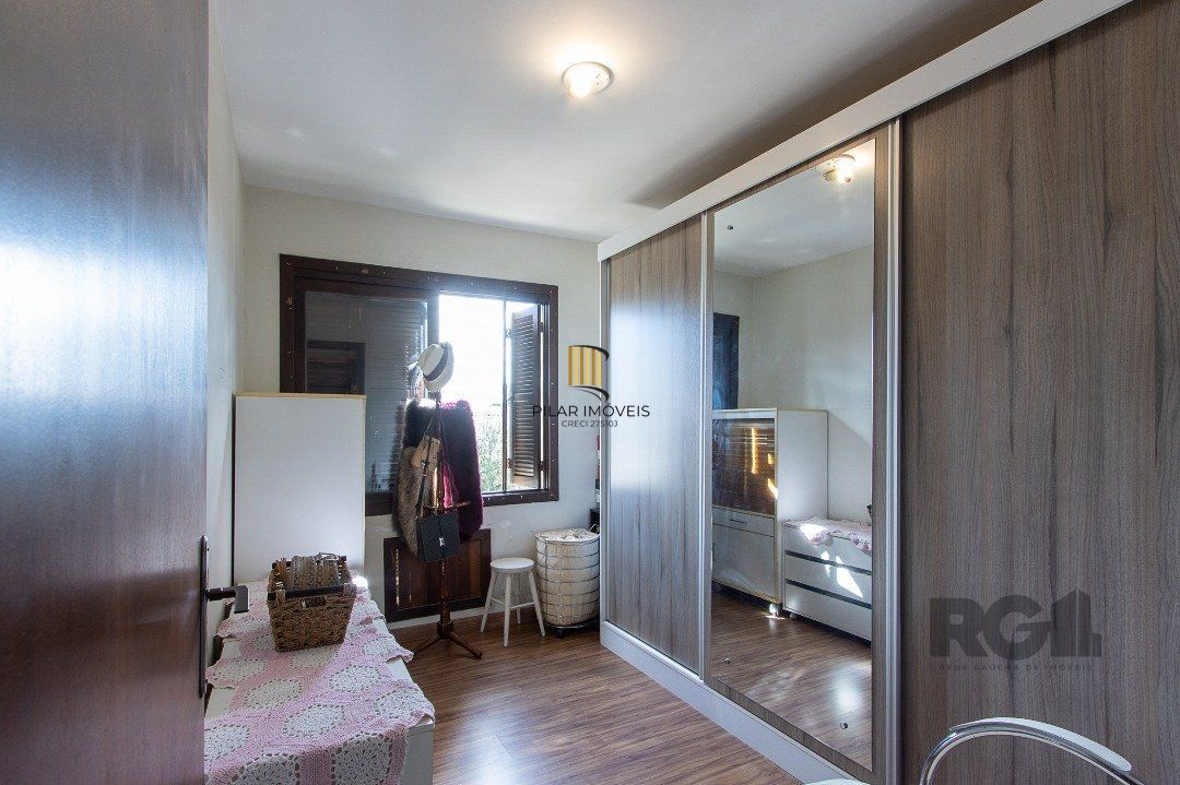 Apartamento 3 dormitórios no bairro Tristeza
