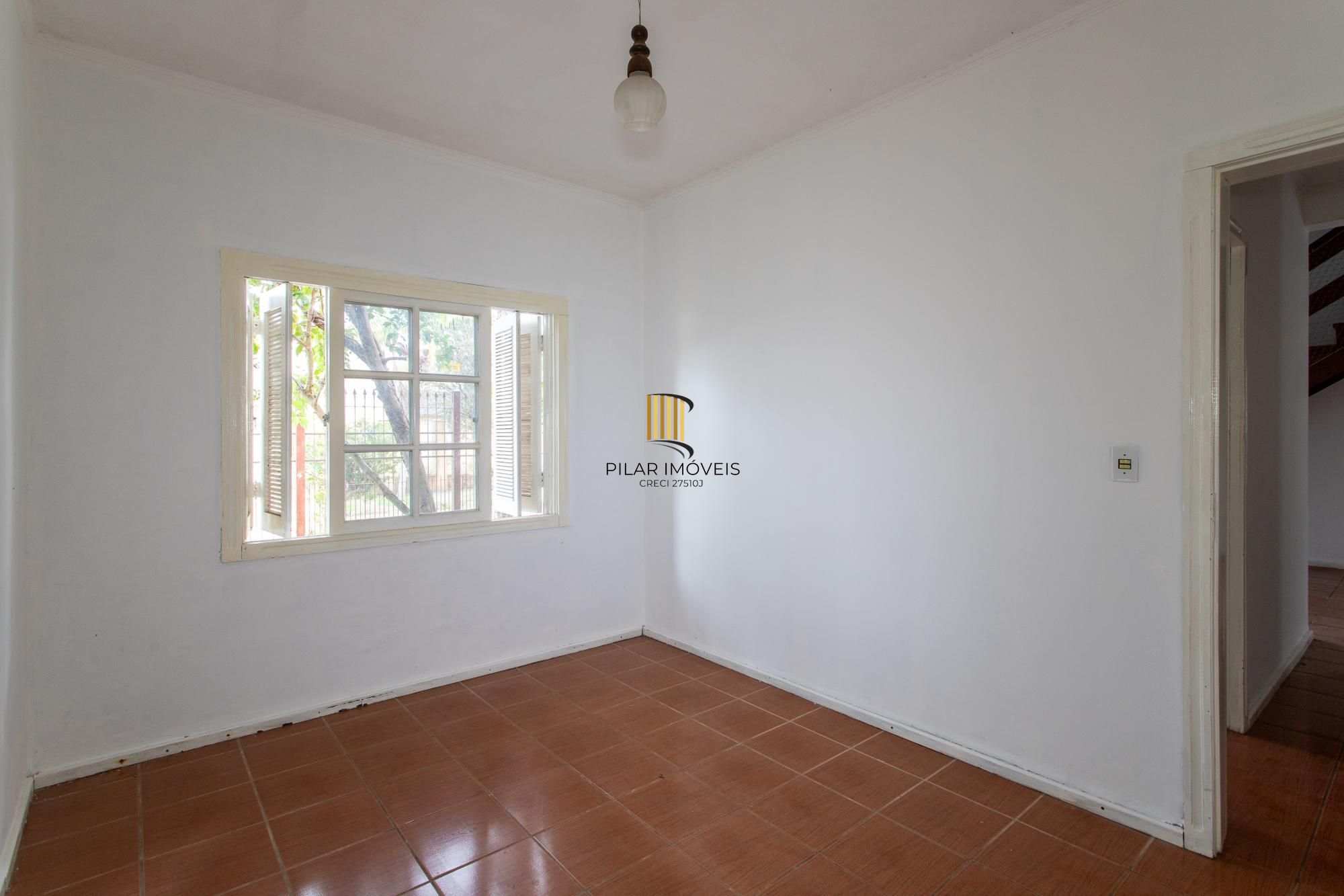 Casa 3 dormitórios no bairro Aberta dos Morros