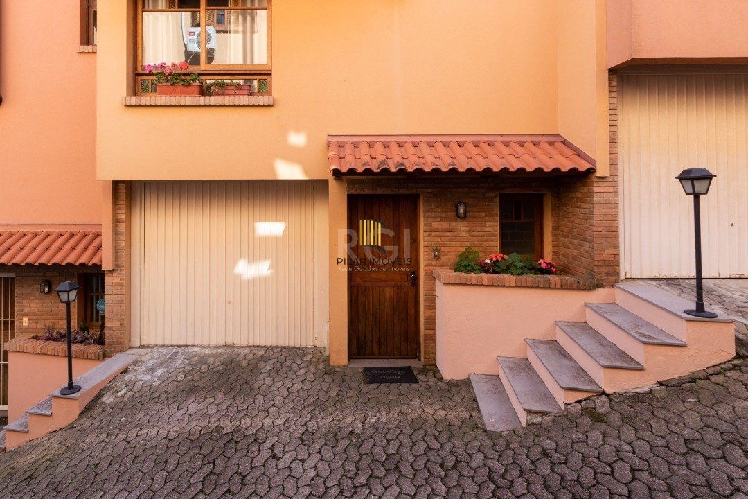 Casa Condominio para Venda - 186.07m², 3 dormitórios, sendo 1 suites, 1 vaga - Espirito Santo