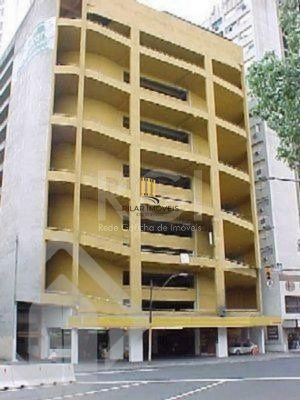 Box no bairro Centro Histórico