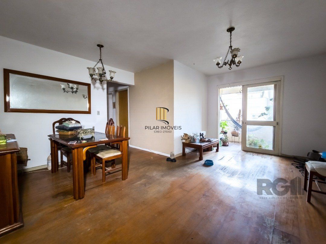Apartamento 3 dormitórios no bairro Nonoai