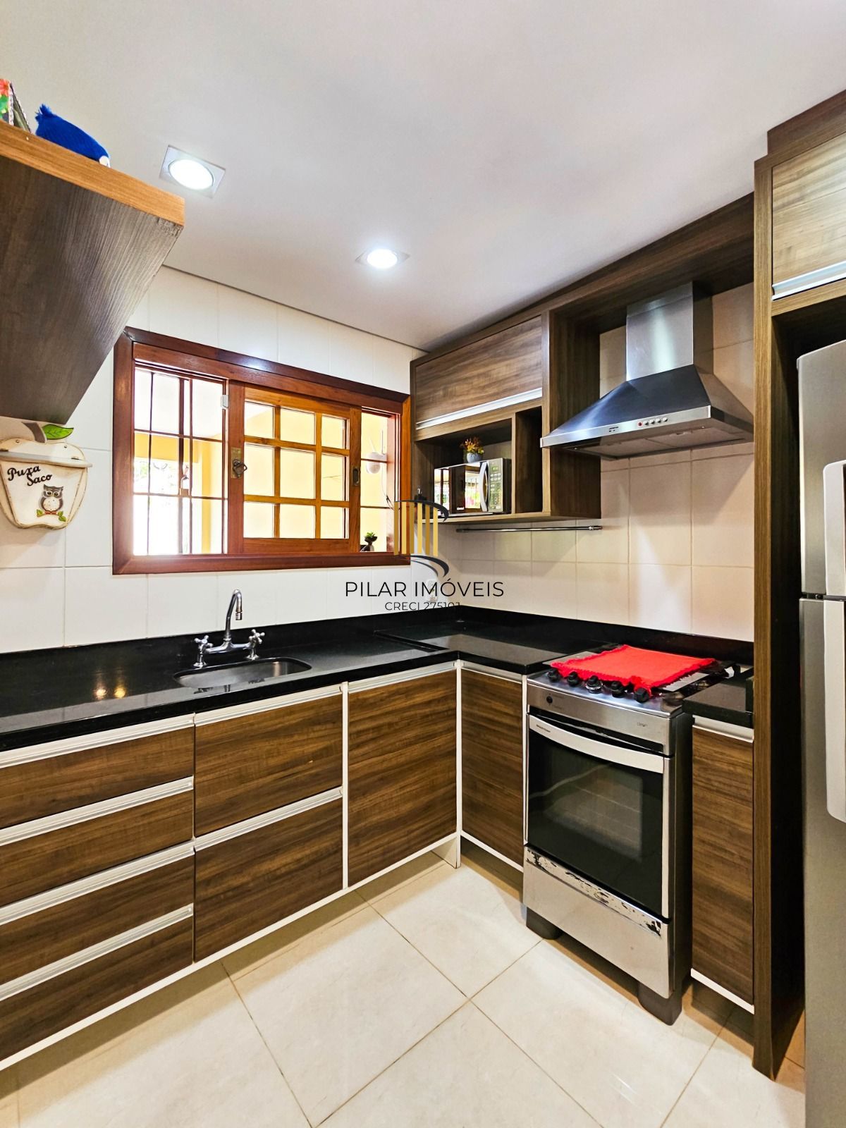 Casa 3 dormitórios no bairro Tristeza