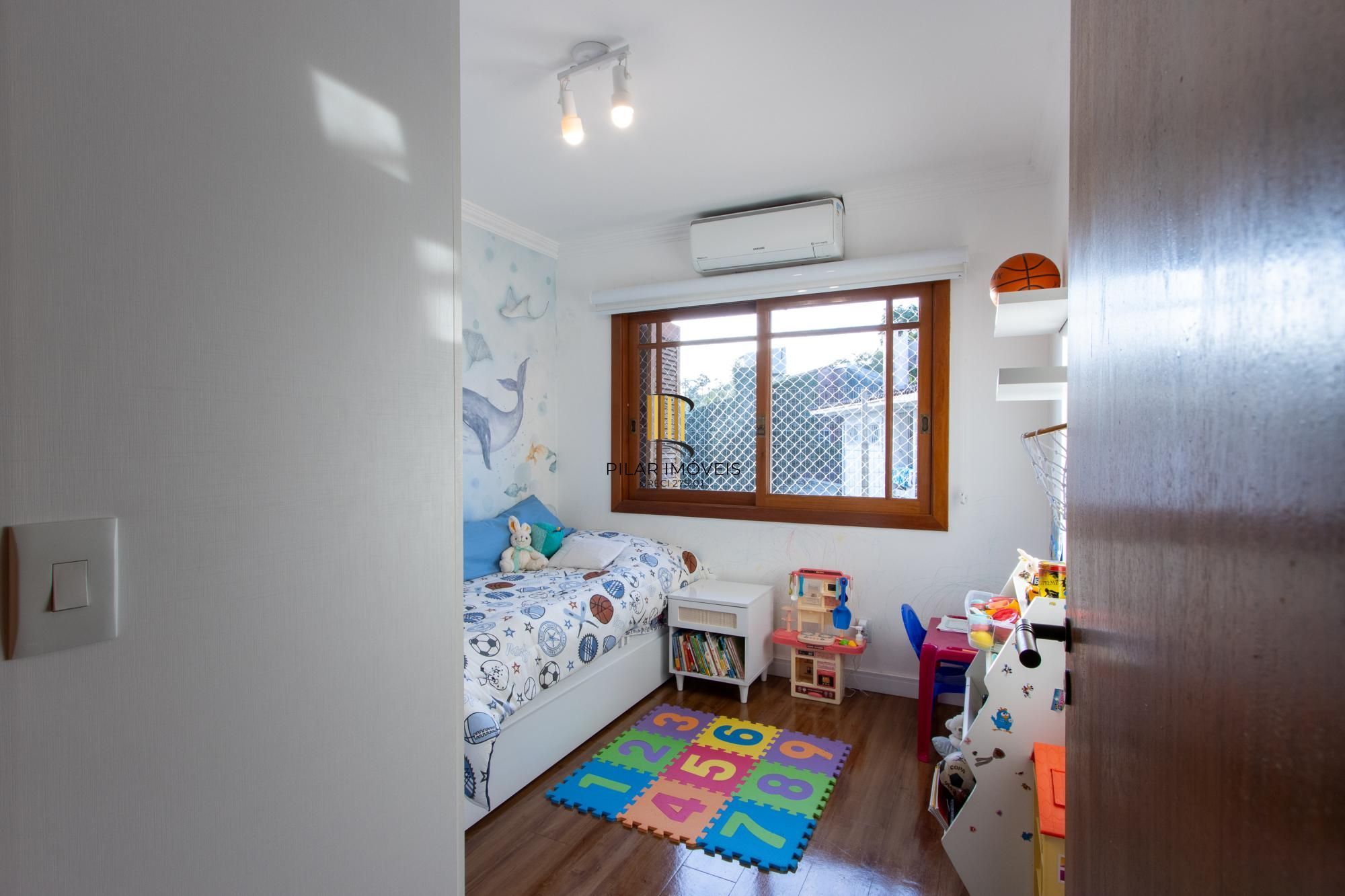Casa em condominio