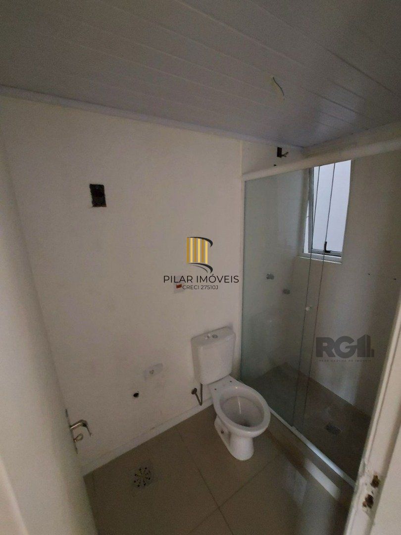 Apartamento 2 dormitórios no bairro Vila Nova