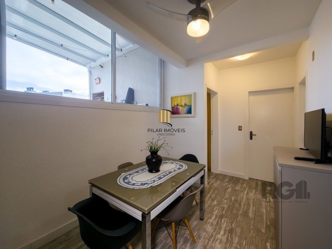 Apartamento 3 dormitórios no bairro Pedra Redonda