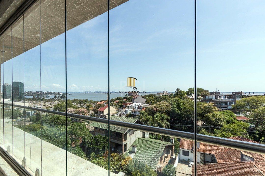 Cobertura para Venda - 319.17m², 3 dormitórios, sendo 3 suites, 4 vagas - Cristal