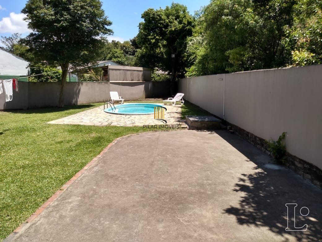 Casa para Venda - 300m², 5 dormitórios, sendo 1 suites, 1 vaga - Ipanema