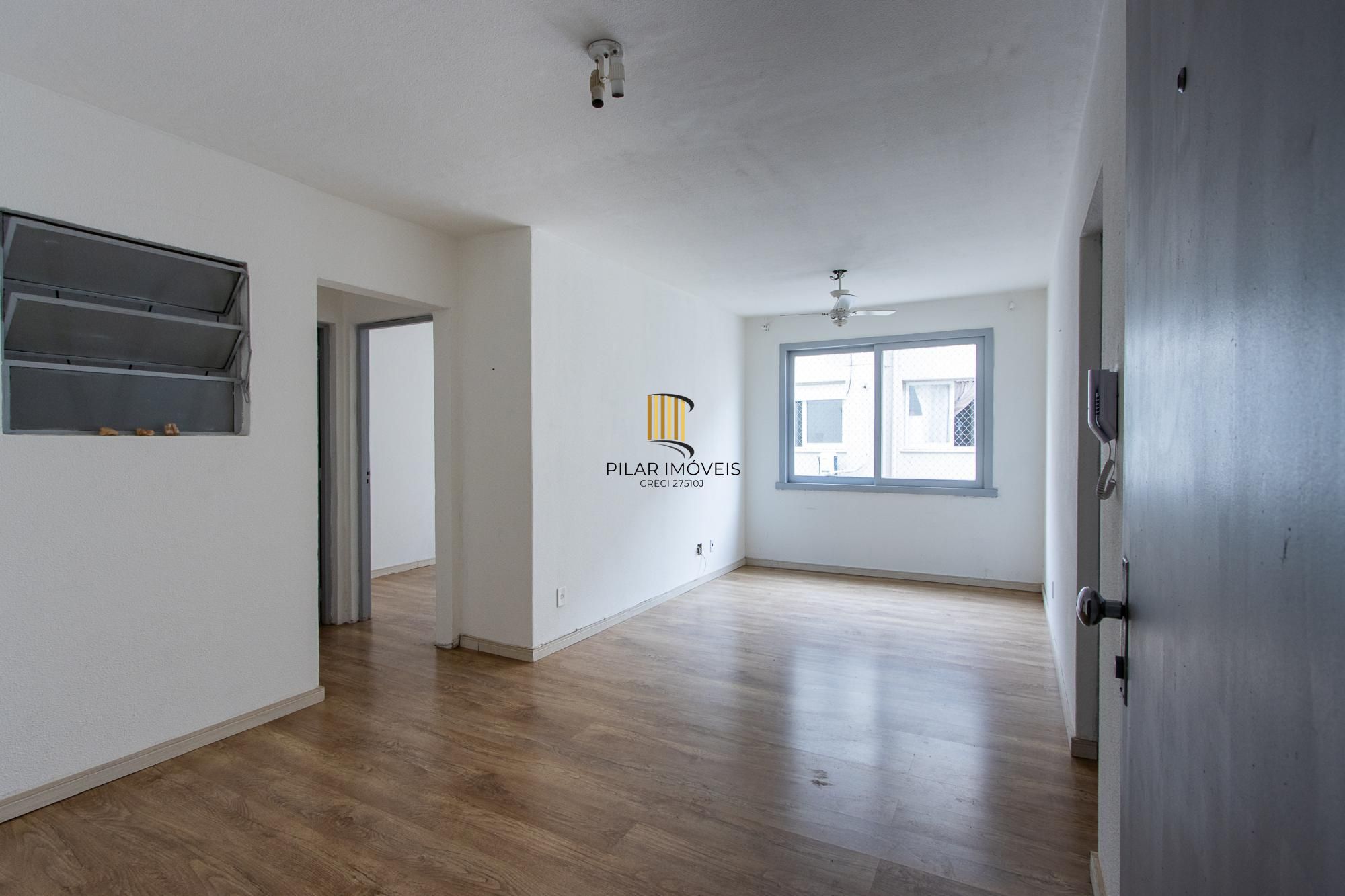 Apartamento de 1 dormitório no bairro Tristeza. - Pilar Imóveis