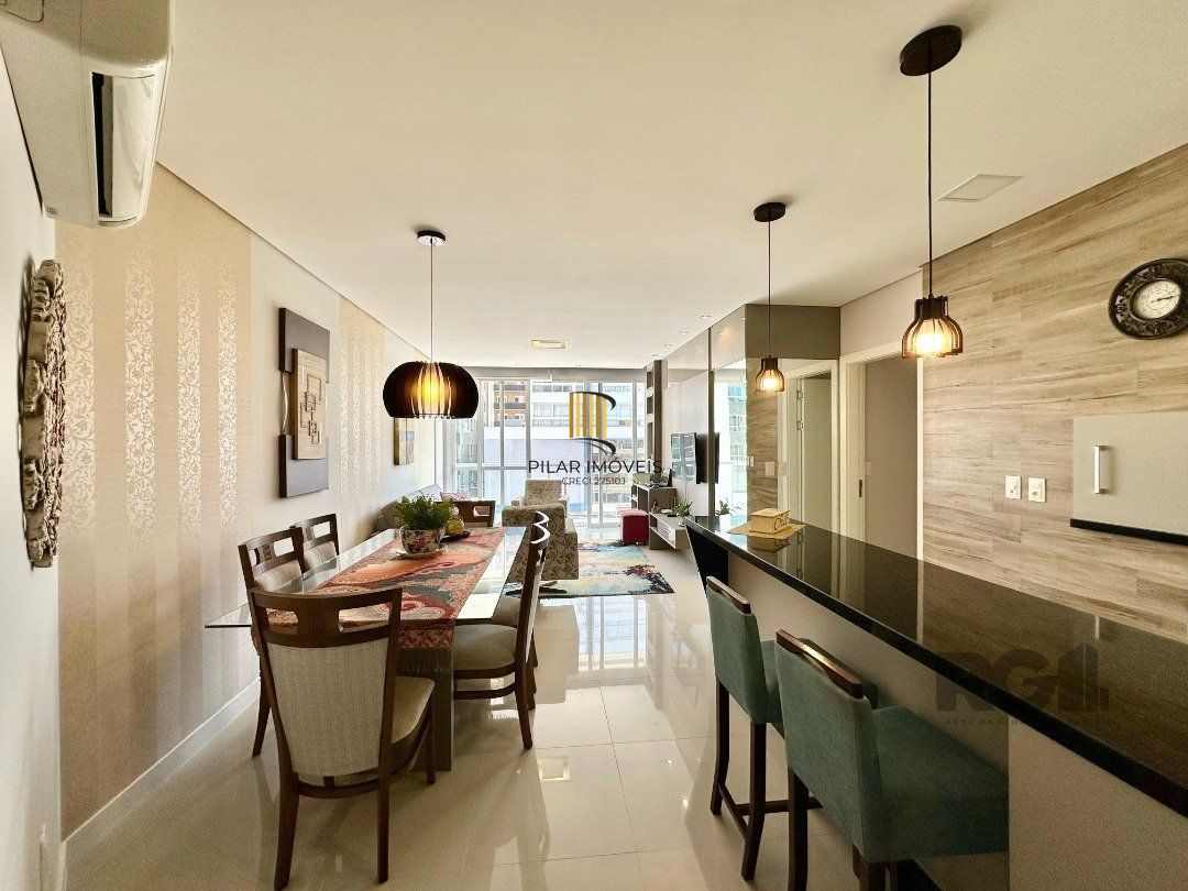 APARTAMENTO A? VENDA DE FRENTE NA AVENIDA E COM VISTA  PARA O MAR! OPORTUNIDADE EM 24X