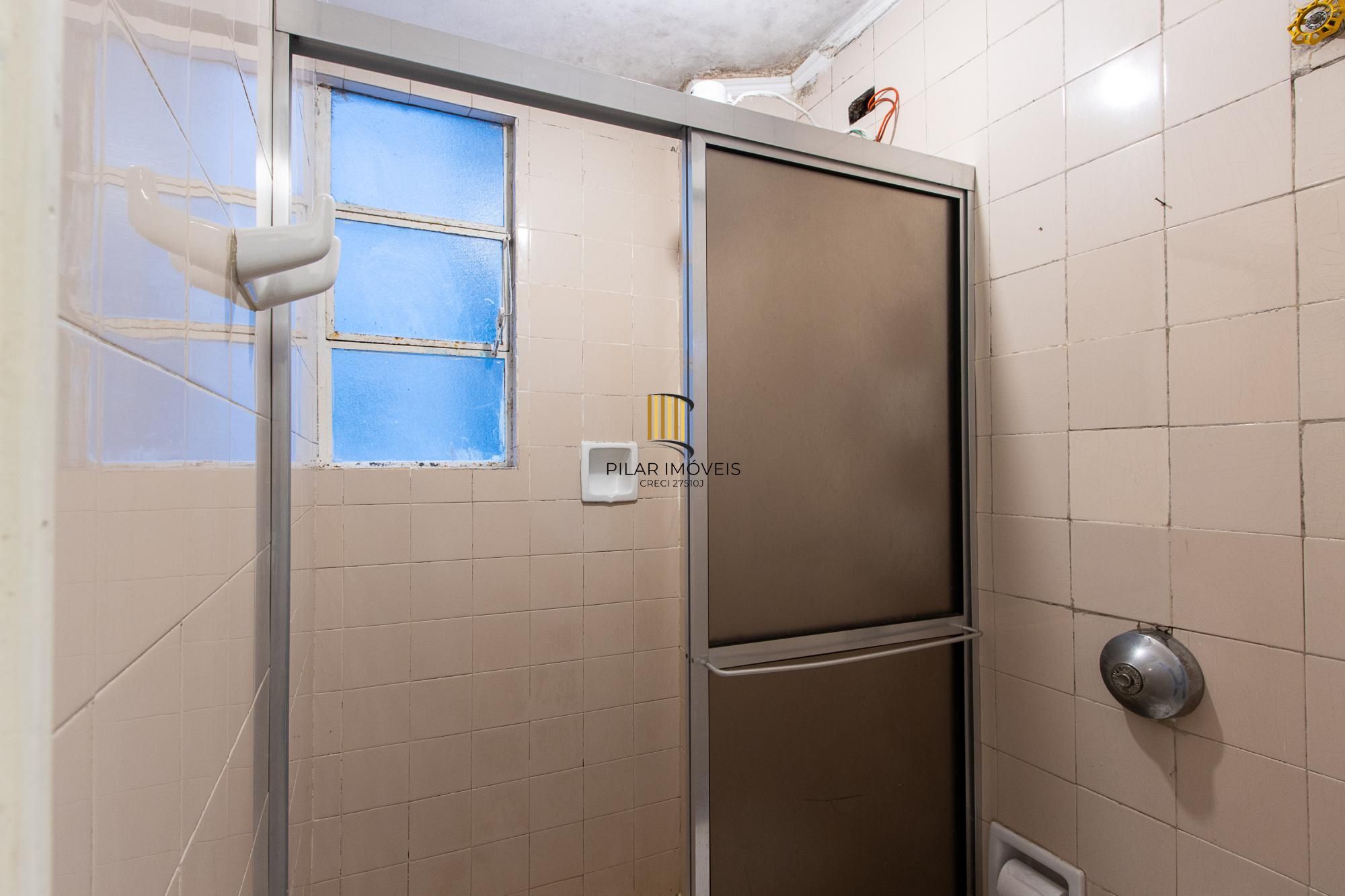 Apartamento 1 dormitório no bairro Centro Histórico