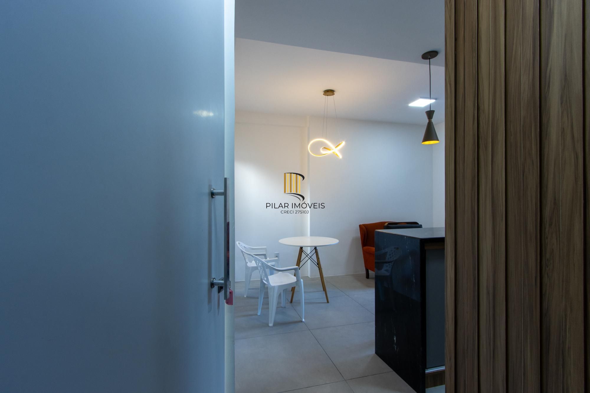 Apartamento 2 dormitórios no bairro Medianeira