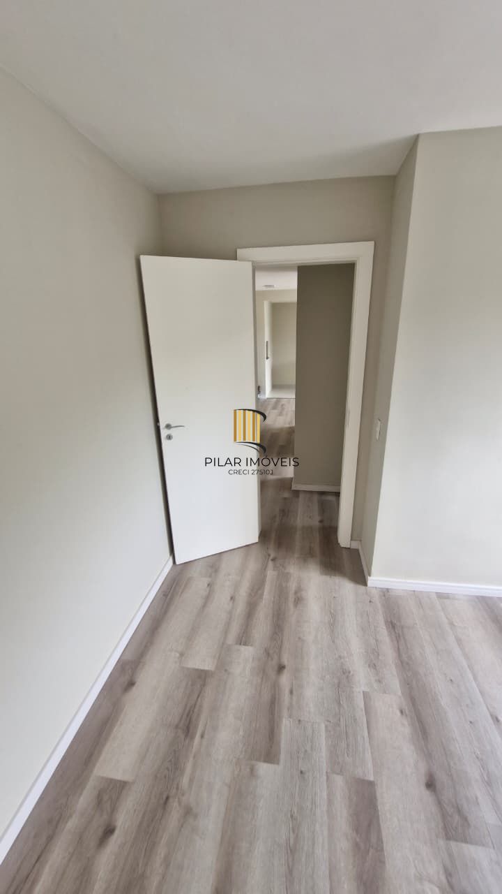 Apartamento 2 dormitórios no bairro Morro Santana