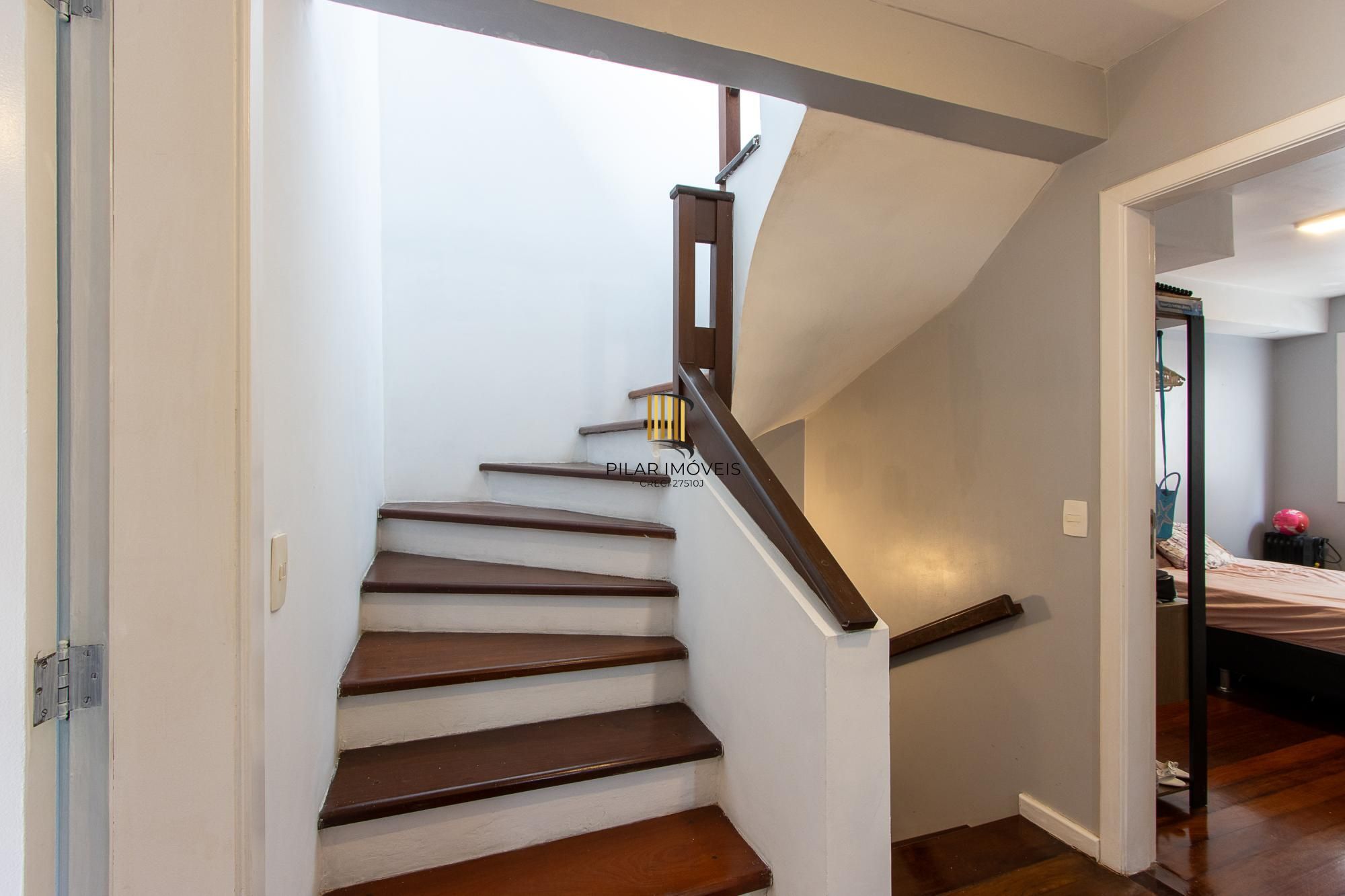 Casa de Condomínio 3 dormitórios no bairro Boa Vista