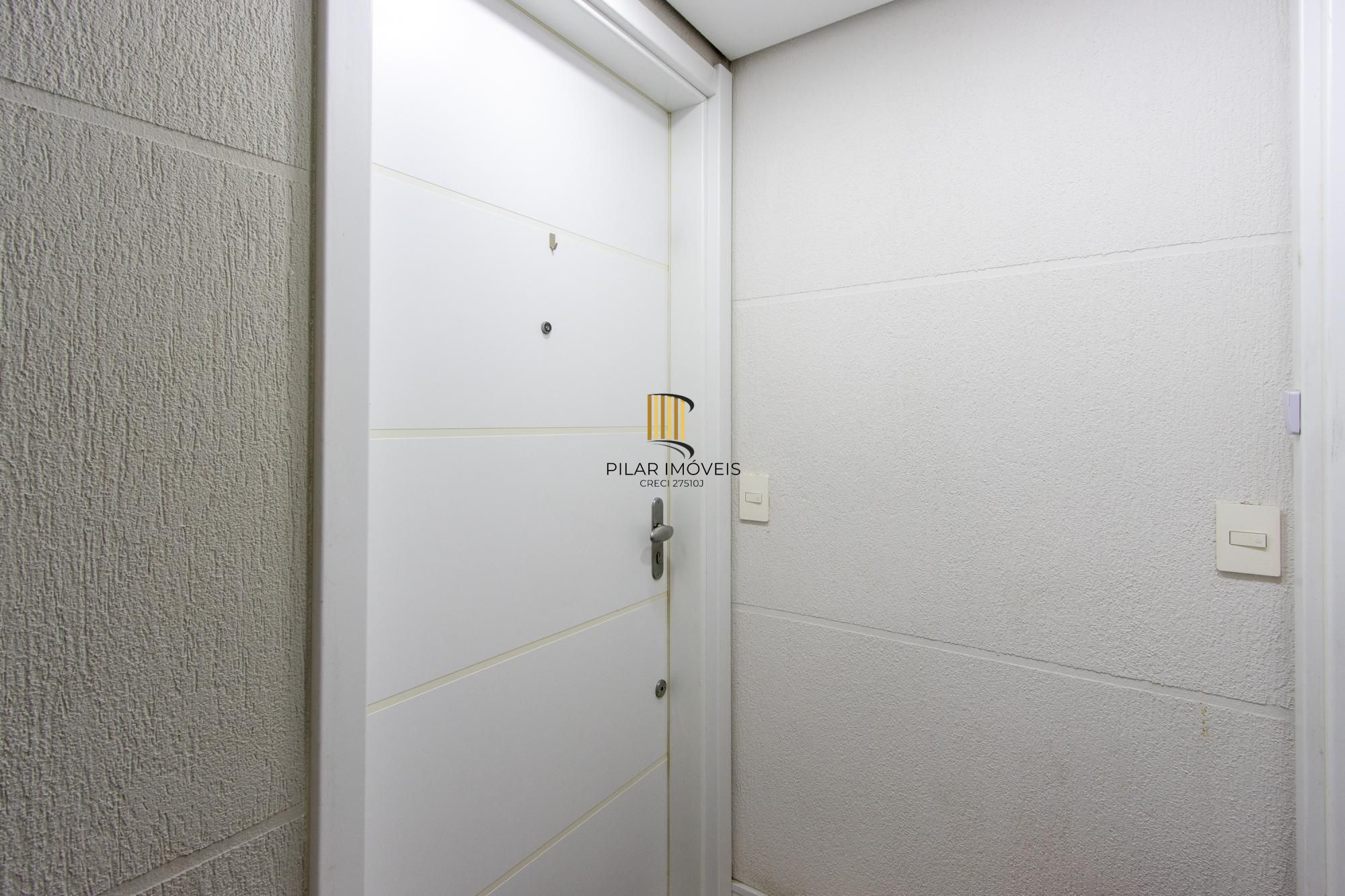 Apartamento Menino Deus