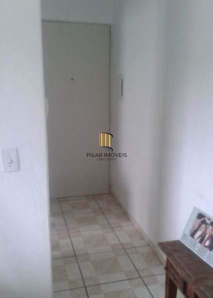 Apartamento para Venda - 38.61m², 1 dormitório, 1 vaga - Protásio Alves