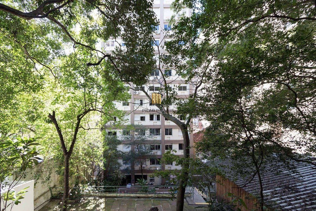 Apartamento para Venda - 74.8m², 2 dormitórios, sendo 1 suites, Centro Histórico