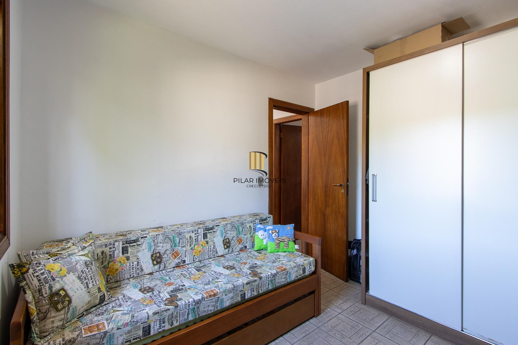 Casa 3 dormitórios no bairro Tristeza