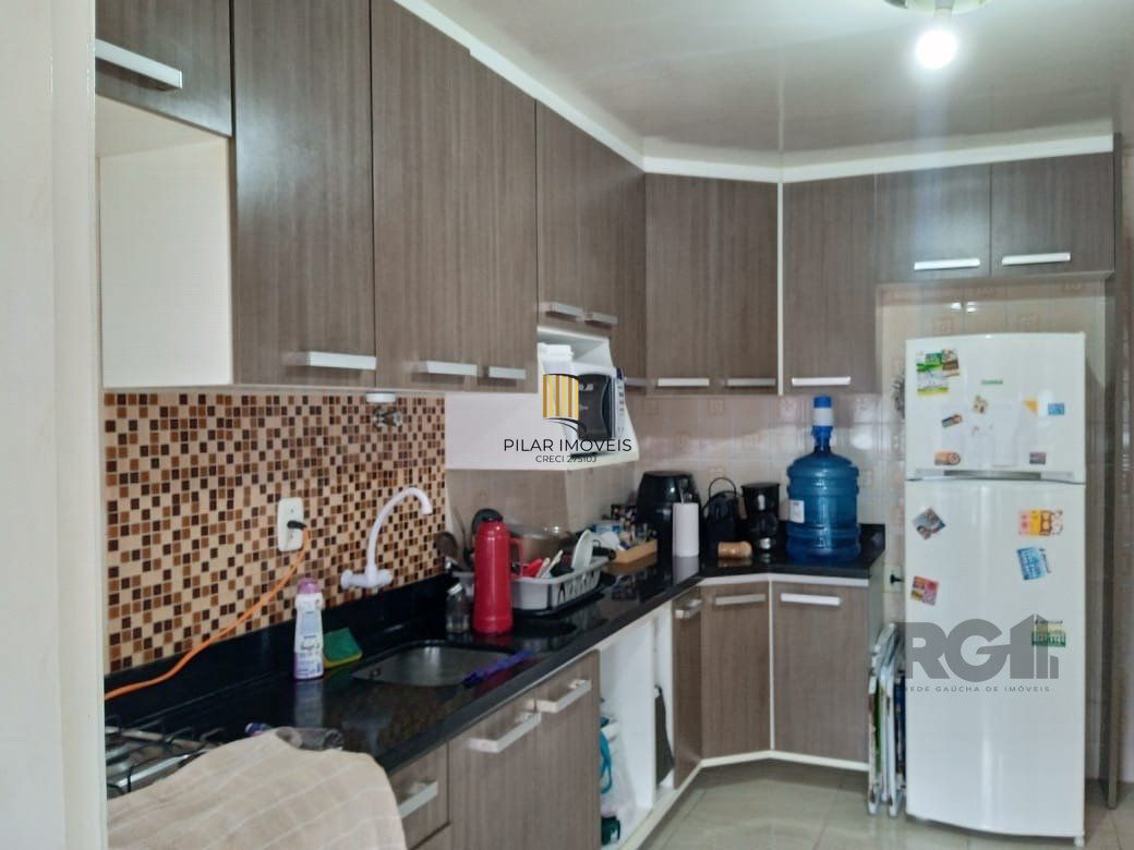 Apartamento 2 dormitórios no bairro Nonoai