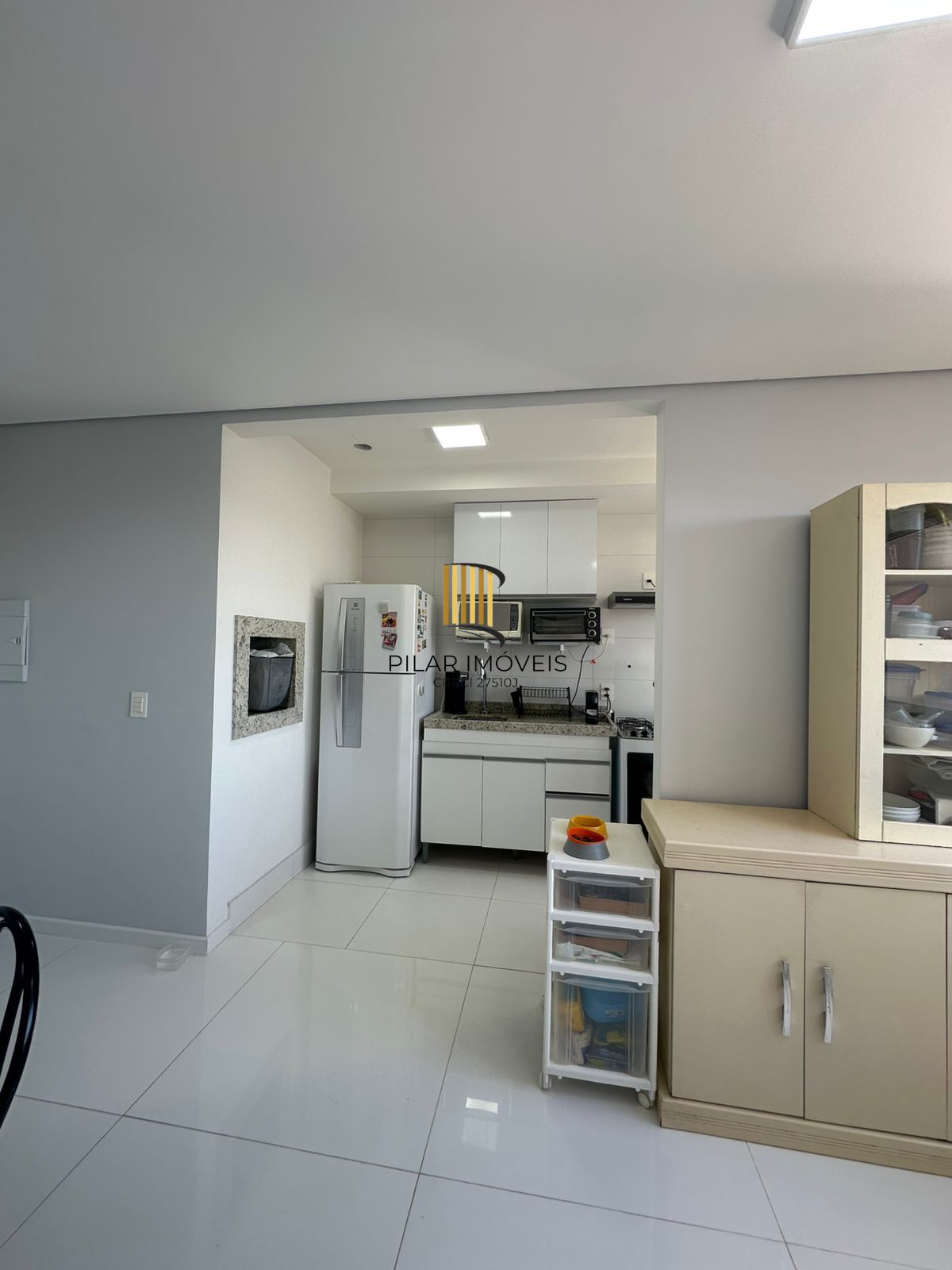 Apartamento 2 Dormitório(s) Bairro Passo da Areia